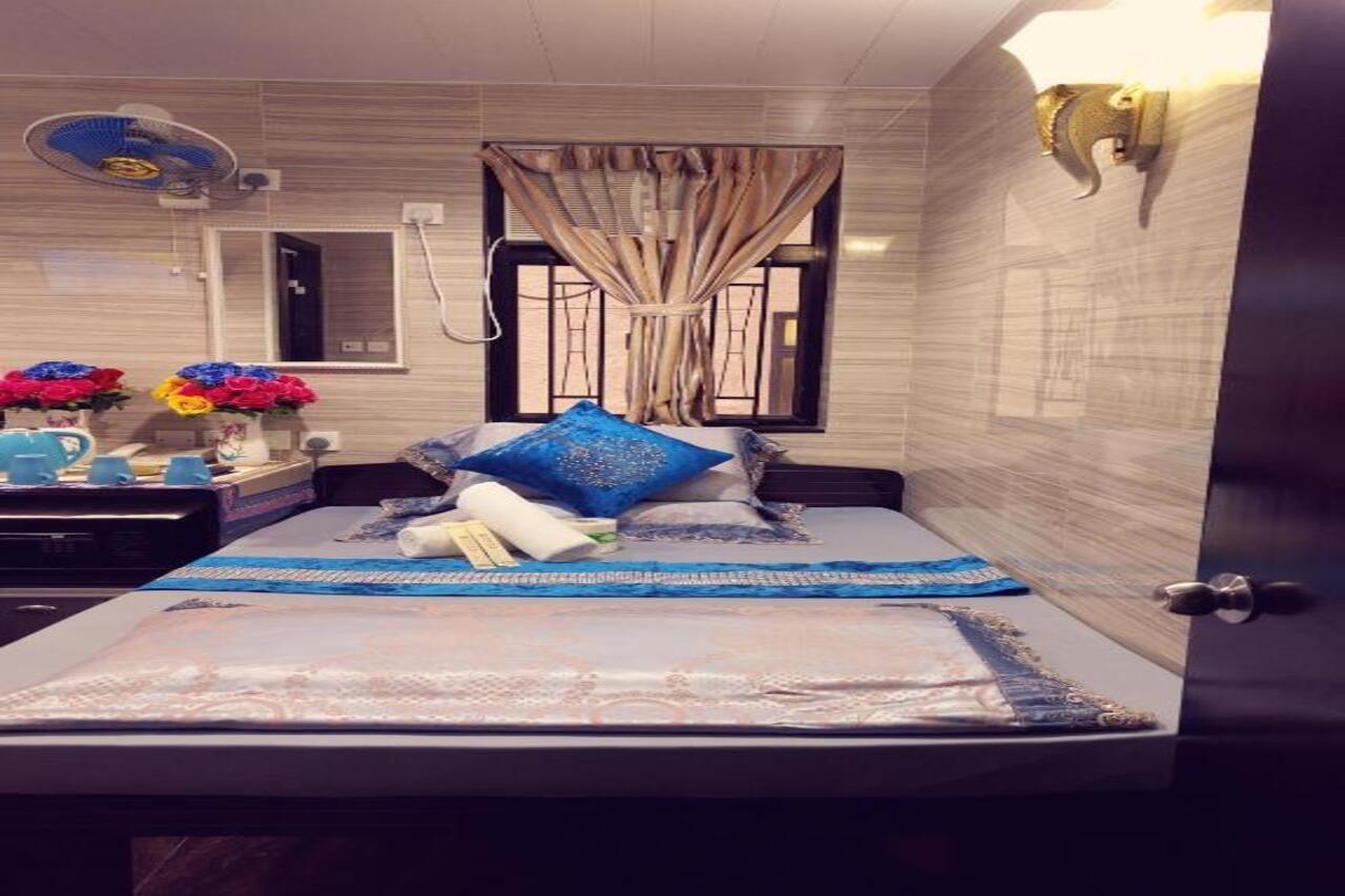 Budget Hostel Block D 10Th Floor Hongkong Exterior foto